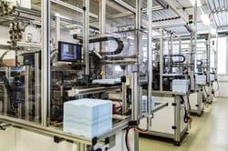 Automatisering op maat voor klantspecifieke coilproductie