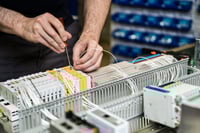 Automatisering op maat voor klantspecifieke coilproductie