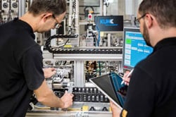 Automatisering op maat voor klantspecifieke coilproductie