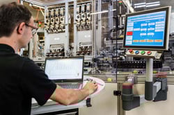 Automatisering op maat voor klantspecifieke coilproductie