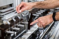 Automatisering op maat voor klantspecifieke coilproductie
