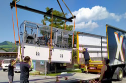 Automatisering op maat voor klantspecifieke coilproductie