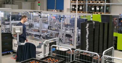 Productiebeperkingen: Bij het ontwerp van de magneetspoel moet rekening worden gehouden met productiebeperkingen, zoals beschikbare ruimte, productiekosten en doorlooptijd.
