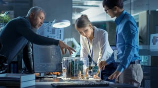 Waarom Lean-methoden de moeite waard zijn bij de productie van spoelen en elektronica