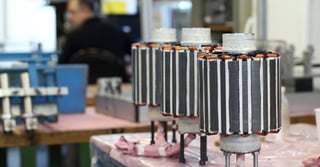 Waarom is modulaire inkoop bij uw spoelenproducent zinvol?