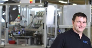 Hoe hightechbedrijven hun voordeel kunnen hebben met KUK Coils