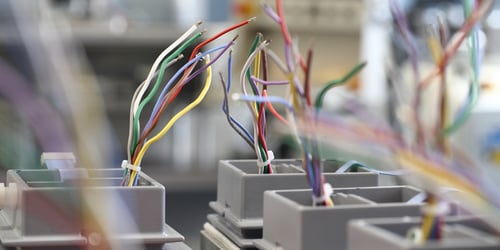 Door niet alleen een coil maar een complete assemblage bij KUK af te nemen, blijft er slechts één contactpersoon over in geval van aanpassingen aan onderdelen of wijzigingen in het ontwerp.