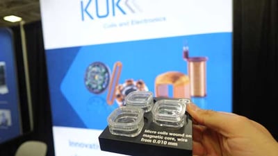 Belangrijkste overwegingen bij de keuze van kernmateriaal