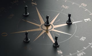 De verschillende sourcing concepten in een oogopslag