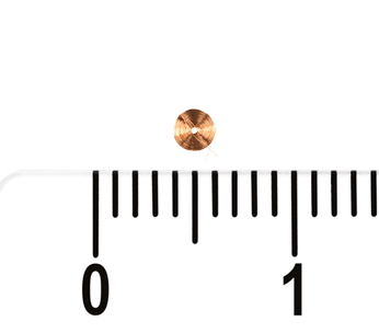 Microspoel (luchtspoel)