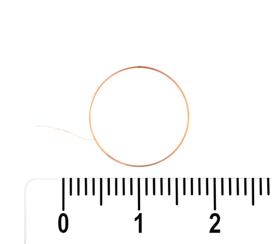 Microspoel (luchtspoel)