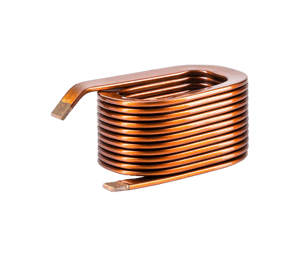 Draademaille, ook wel primaire isolatie genoemd, wordt gebruikt op ronde en platte draden van koper en aluminium in motoren, transformatoren, generatoren en elektrische meetapparatuur.