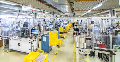 Contractfabrikanten met een goede staat van dienst in de industrie bieden verschillende voordelen. Ze bieden schaalbare productiemogelijkheden, zodat ze snel kunnen worden aangepast aan veranderende eisen.