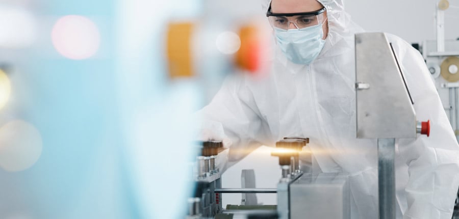 KUK is een technologiepartner voor microspoelen en elektronica op het gebied van medische en sensorsystemen. Onze productie-expertise omvat installaties voor het direct wikkelen van metalen kernen en het verwerken van fijne draden vanaf 0,010 mm. Tot de kerncompetenties van KUK behoren ook de assemblage- en verbindingstechniek, met name op dit precisiegebied.