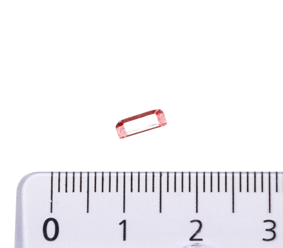 Microspoel (Luchtspoel)