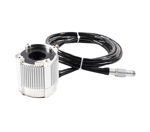Electrische motor