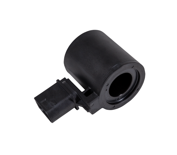 Overmoulding / insert moulding