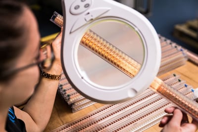 A professional coil manufacturer understands the importance of rigorous quality control. Through the use of advanced testing methods and continuous monitoring, they are able to deliver coils that consistently meet the highest quality standards.