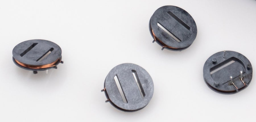 KUK Group leverde cruciale ondersteuning aan Elesta GmbH, een Zwitsers technologiebedrijf, bij de ontwikkeling van een geavanceerde functionele veiligheidssensor. De uitzonderlijke kwaliteit van de RFID spoel was slechts één aspect van de indrukwekkende toewijding van KUK Group tijdens de verschillende fasen van het project.