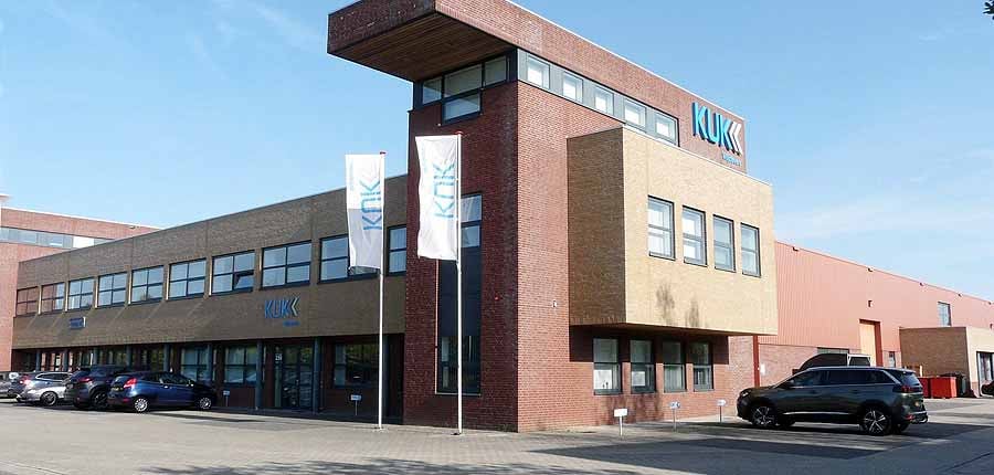 KUK Nederland (Wijdeven).  Wereldwijde productievestigingen en een gevestigd netwerk van leveranciers garanderen de nabijheid van de klant, korte transportroutes en optimale omstandigheden voor uw spoelen, transformatoren, assemblages en elektronica op maat.