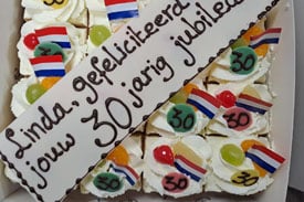 linda taart -1