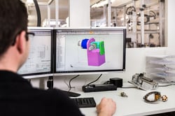 Automatisering op maat voor klantspecifieke coilproductie