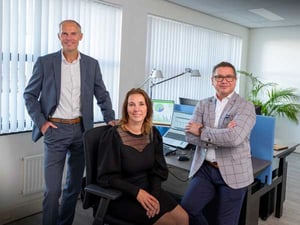 Onze specialisten voor de productie van spoelen, transformatoren en elektronica geven u graag advies.