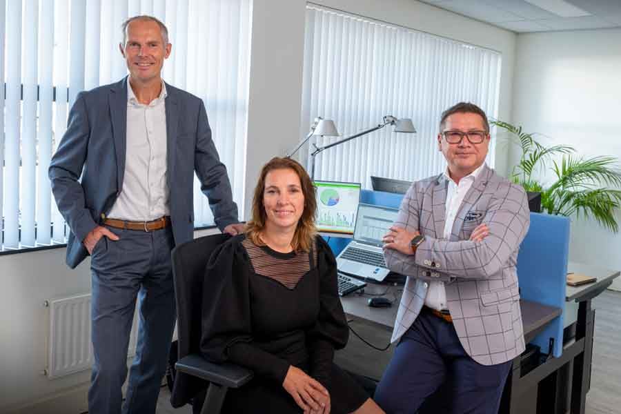KUK-Wijdeven | Advanced Engineering 2025