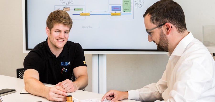 Ingenieurs zijn zich bewust van de uitdagingen die hen in de haalbaarheidsfase te wachten staan. Vooral bij op maat gemaakte inductieve componenten zijn er vaak meerdere pogingen nodig voordat de optimale oplossing is gevonden. Dit is het geval voor het ontwikkelingsteam van de KUK Group, de toonaangevende fabrikant van op maat gemaakte spoelen en elektronica.