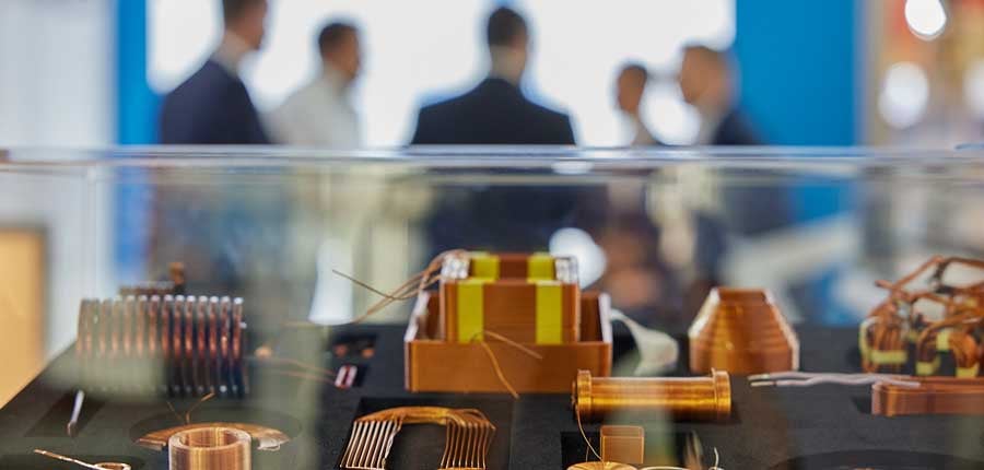 Van 09 - 11 juni opent de toonaangevende internationale beurs en conferentie voor Power Electronics, Intelligent Motion, Renewable Energy en Energy Management haar deuren. De KUK Group is opnieuw aanwezig in Neurenberg (DE) en wij verwelkomen u graag op onze stand in hal 7.