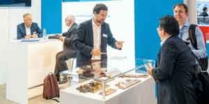 Tot ziens op de PCIM Europe 2026 ! Tot ziens op de PCIM Europe 2026 !