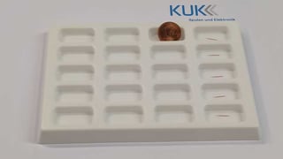 Welke innovaties ontstaan er in de medische technologie dankzij de nieuwe microspoelen?